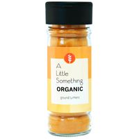 A Little Something Organic Ground Turmeric